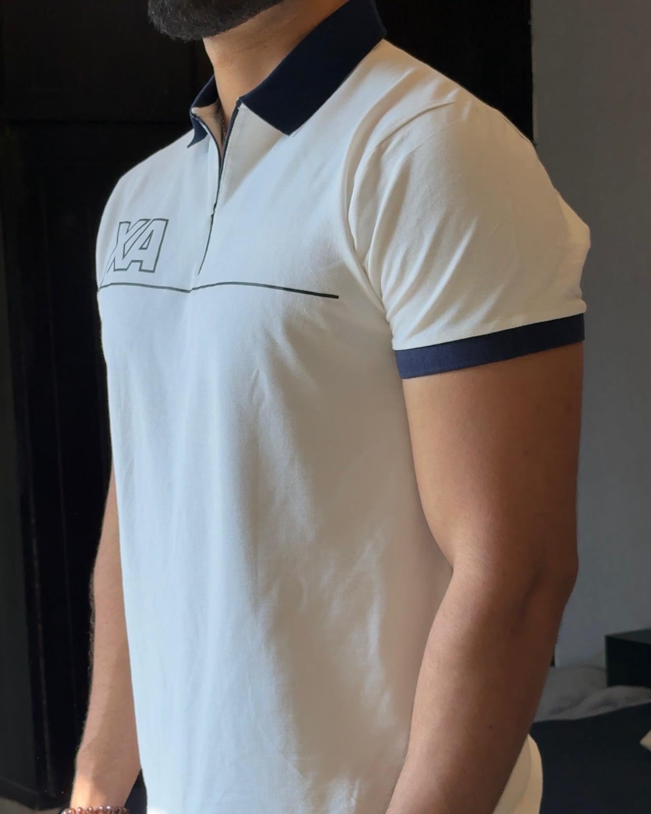 Armani Exchange Polo