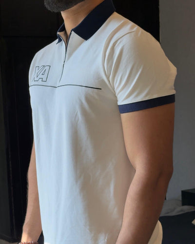Armani Exchange Polo
