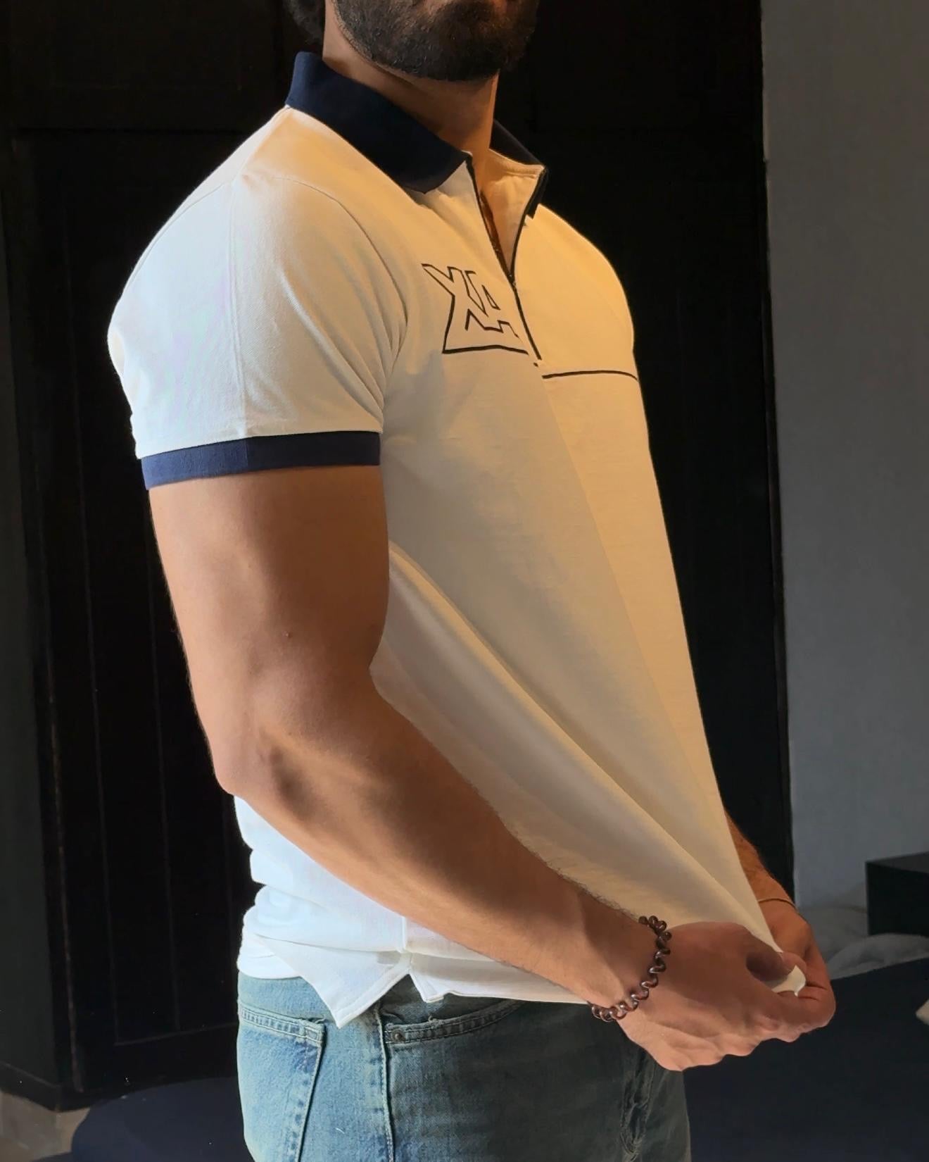 Armani Exchange Polo