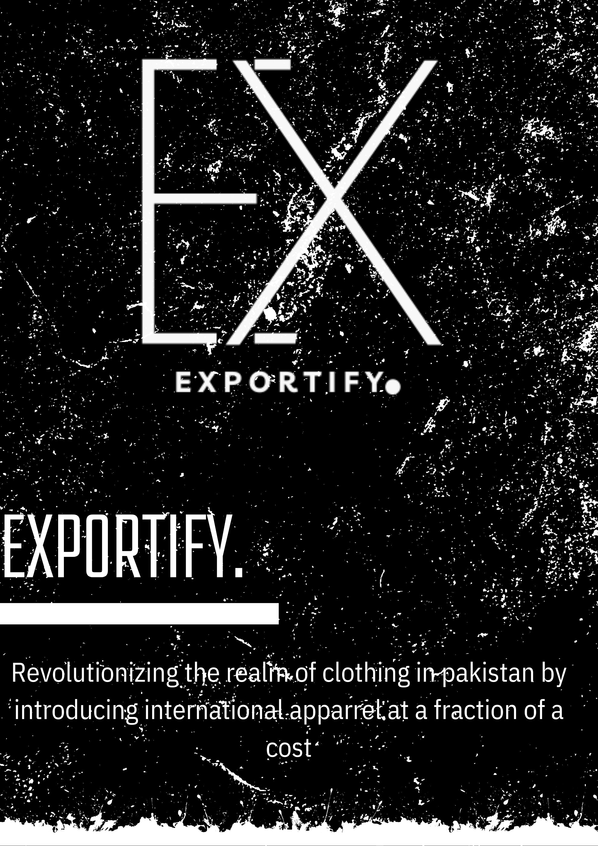 Exportify exportify