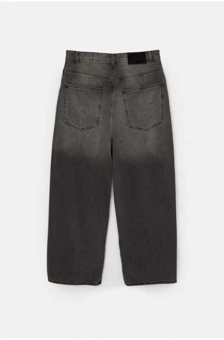 Pull and Bear STWD Super Baggy Jeans