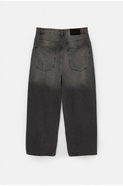 Pull and Bear STWD Super Baggy Jeans