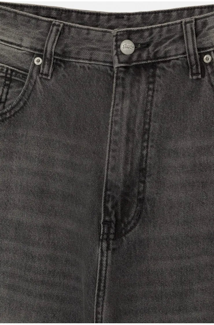 Pull and Bear STWD Super Baggy Jeans