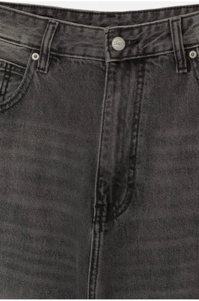 Pull and Bear STWD Super Baggy Jeans