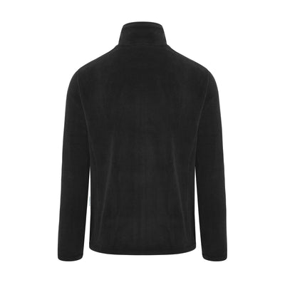 h 99 KARLOWSKY | Men's Workwear Fleece Jacket Warm-Up - Black