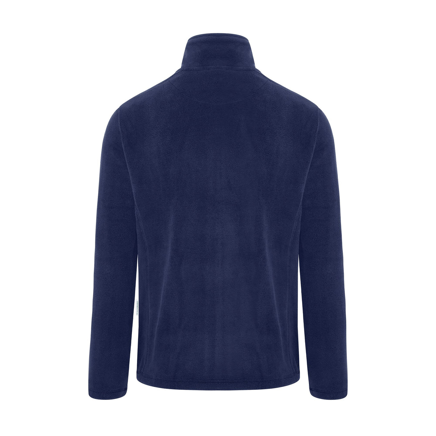 h 98 KARLOWSKY | Men's Workwear Fleece Jacket Warm-Up - Navy