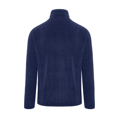 h 98 KARLOWSKY | Men's Workwear Fleece Jacket Warm-Up - Navy