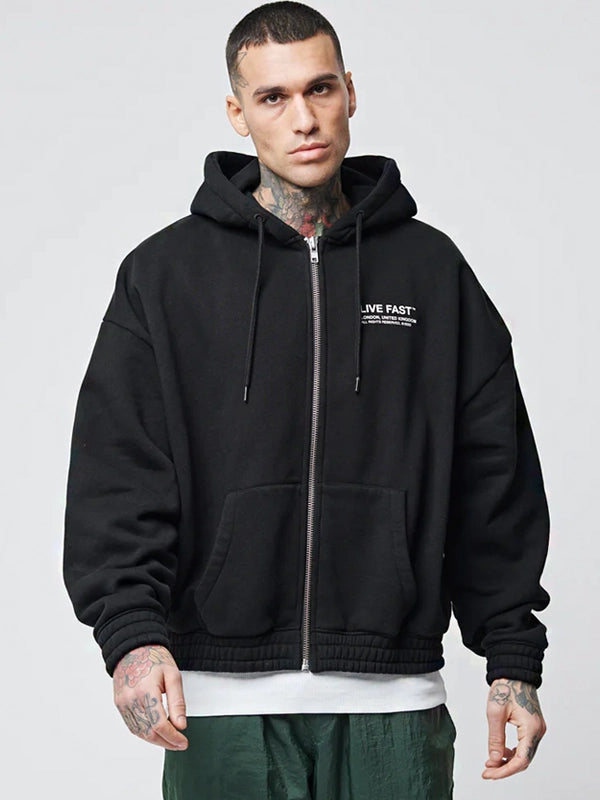 H29_LFDY Hoodie