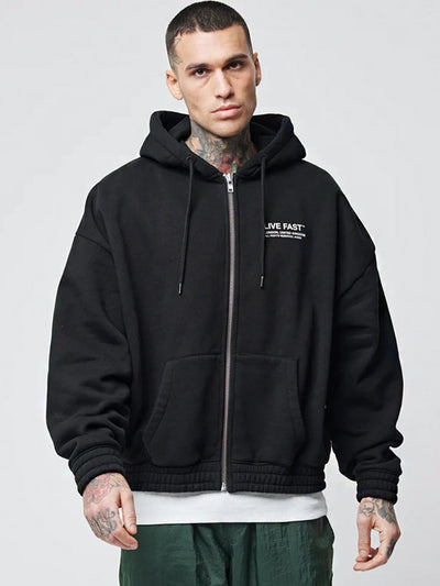 H29_LFDY Hoodie