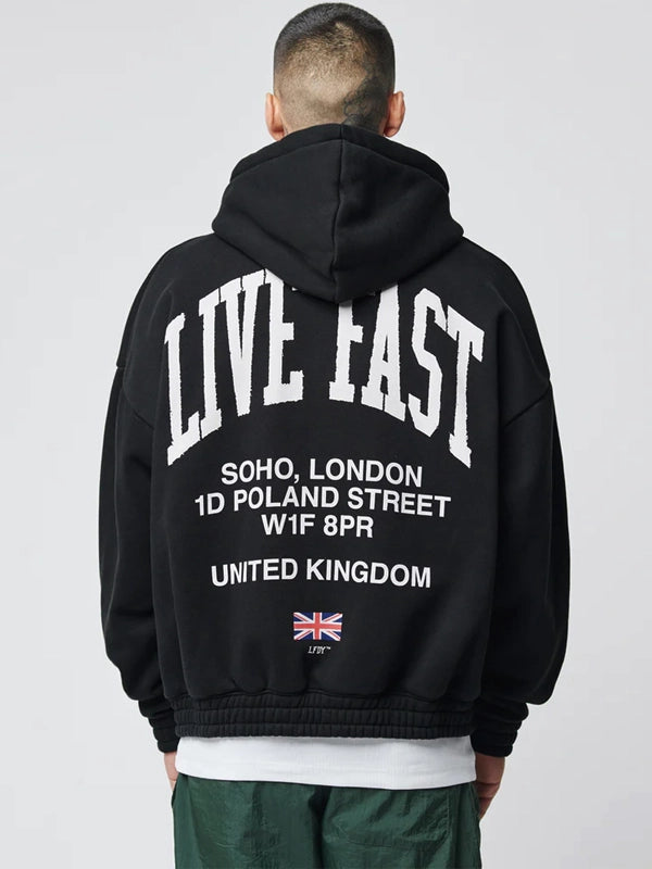 H29_LFDY Hoodie