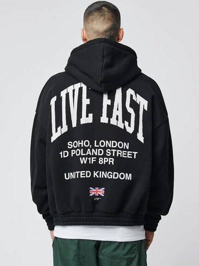 H29_LFDY Hoodie