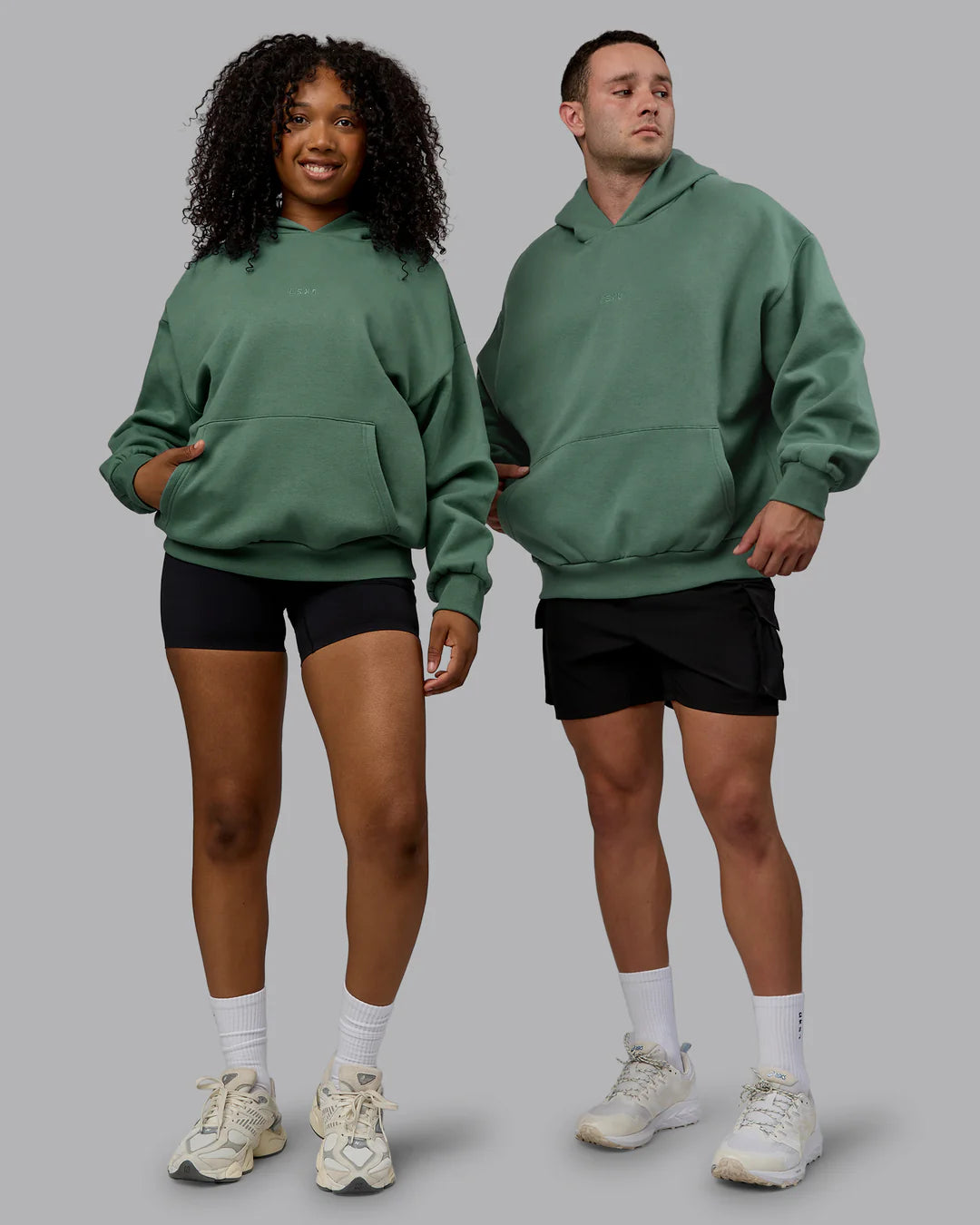 Ls18 LS18 MVP Oversized Hoodie – Exportify