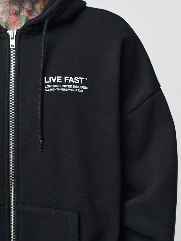 H29_LFDY Hoodie