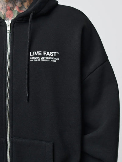 H29_LFDY Hoodie