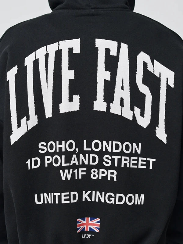 H29_LFDY Hoodie