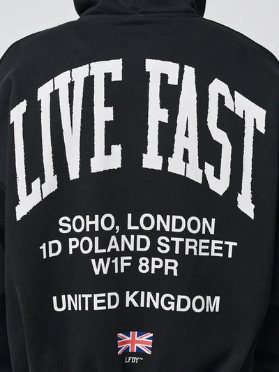 H29_LFDY Hoodie