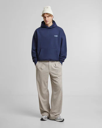 Prohibited 10119 Hoodie 2.0 Navy