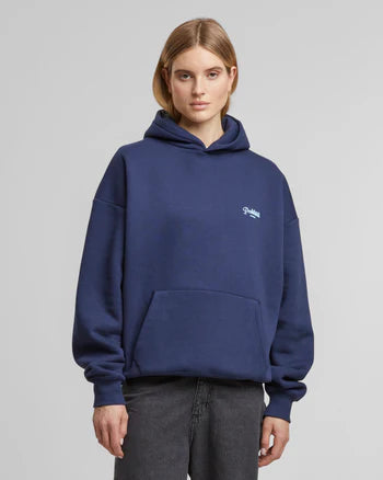 Prohibited 10119 Hoodie 2.0 Navy