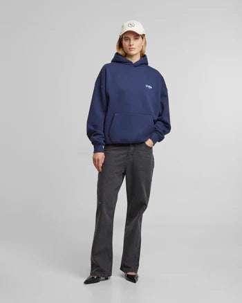 Prohibited 10119 Hoodie 2.0 Navy