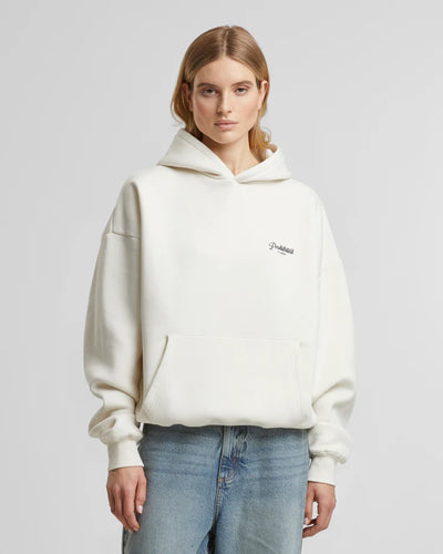 Prohibited 10119 Hoodie 2.0 Cream