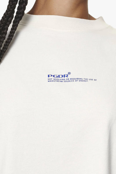 T39_Navisk Heavy Oversized Tee Washed Salty Cream