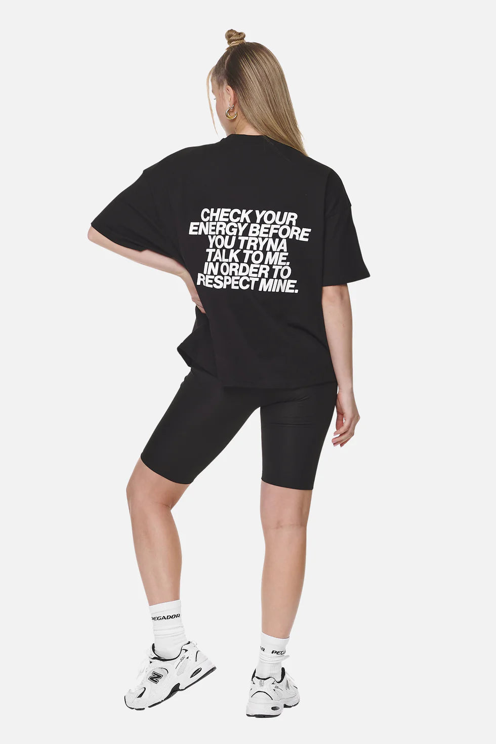 T43_Habana Heavy Oversized Tee Black