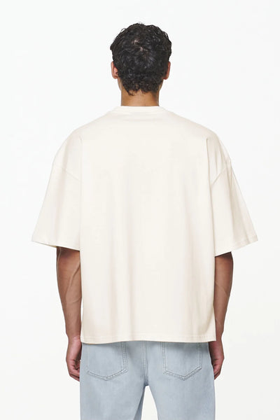 T57_Bota Boxy Tee Vintage Washed Unbleached