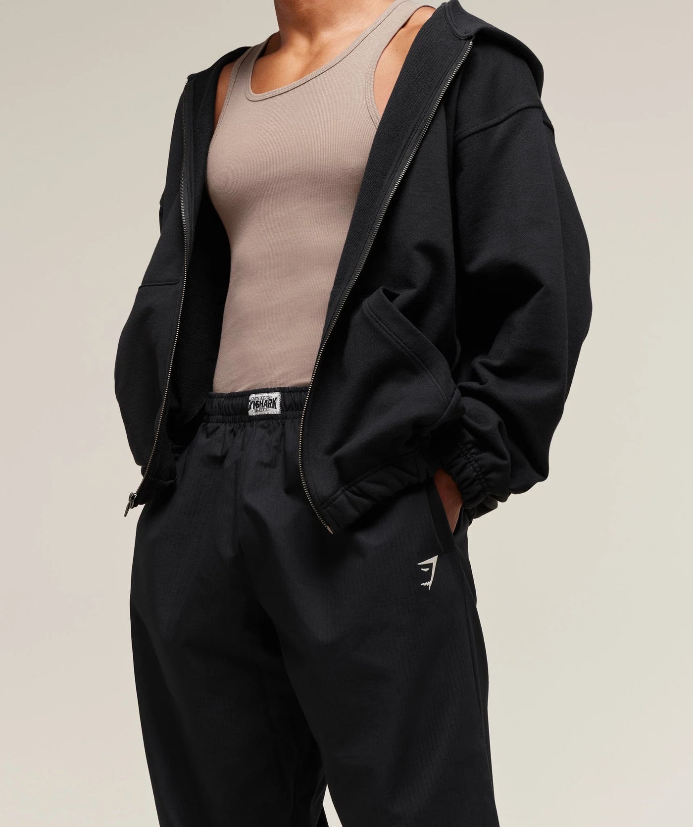 Cuffed Pumper Pants – Exportify