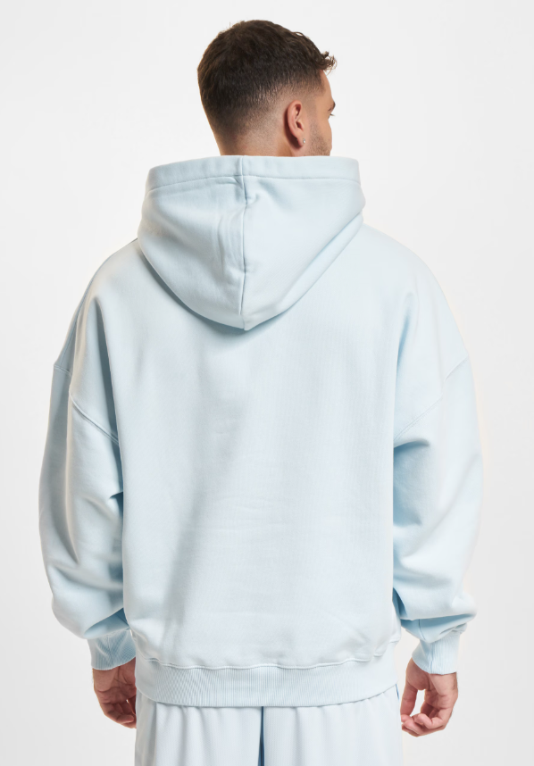 H58 PEGADOR Banks Boxy Hoodie