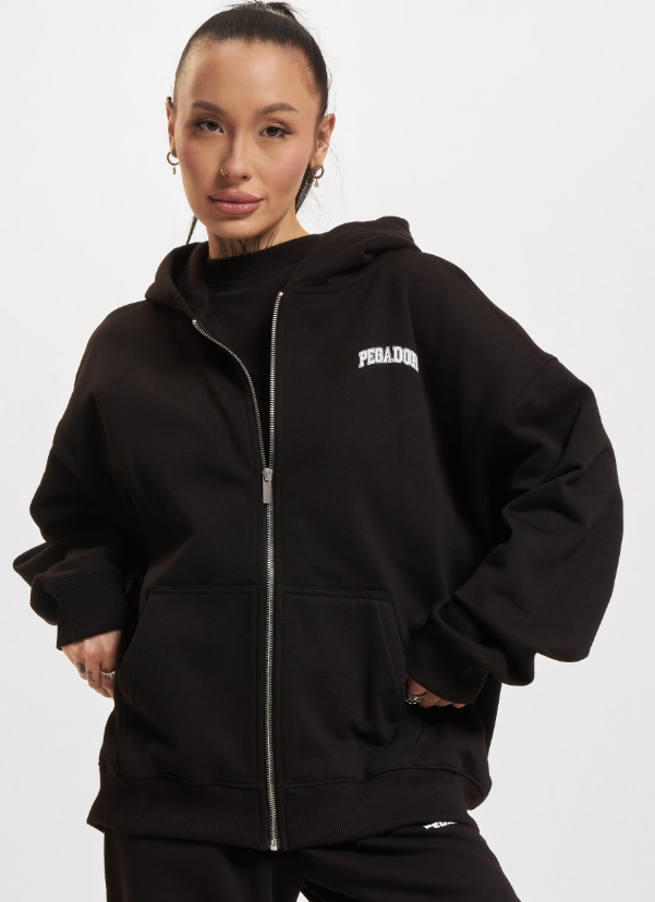 Wayruna Oversized