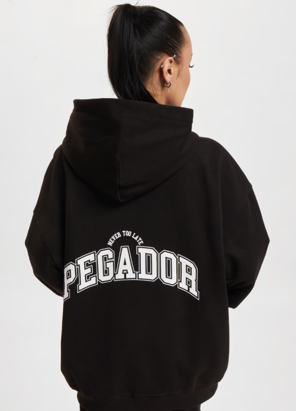 Wayruna Oversized