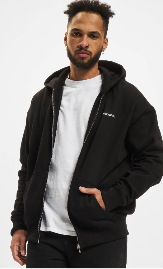 H59 LOGO Oversized Pegador