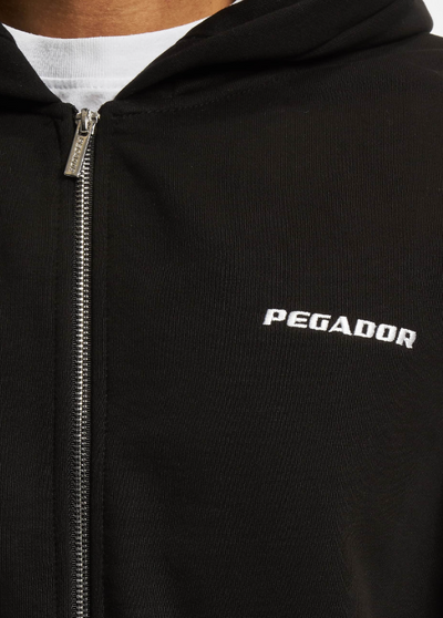 H59 LOGO Oversized Pegador