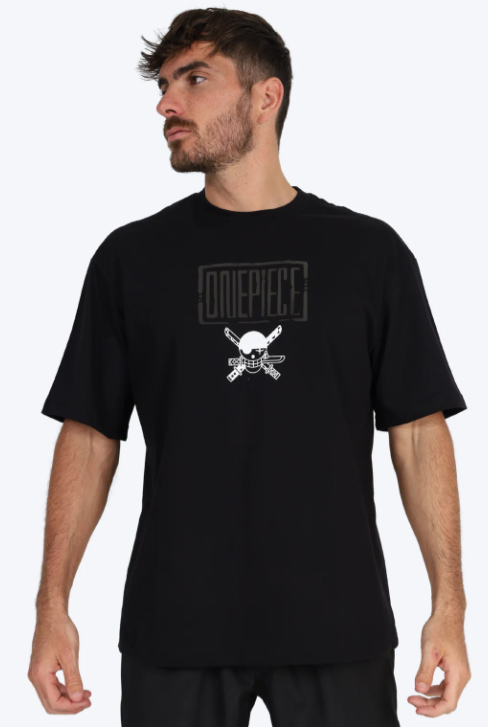 Pull & Bear ONE PIECE - NOIR