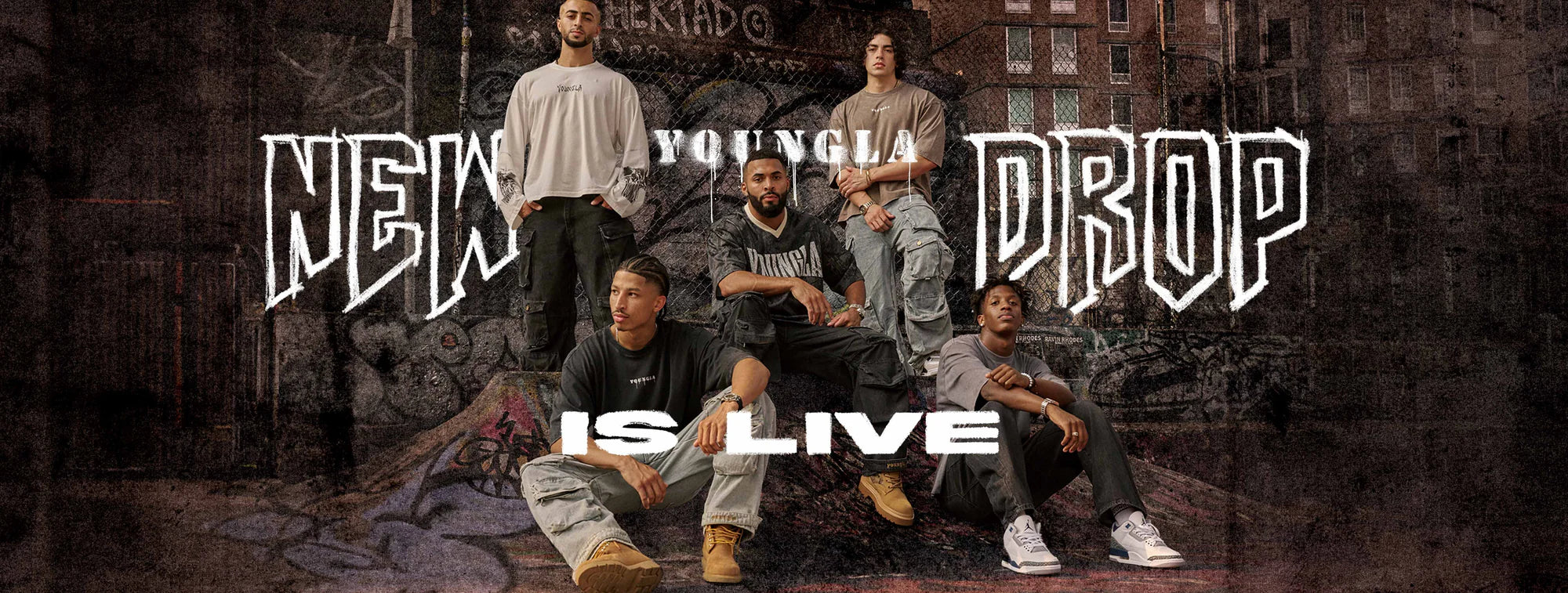 youngla
