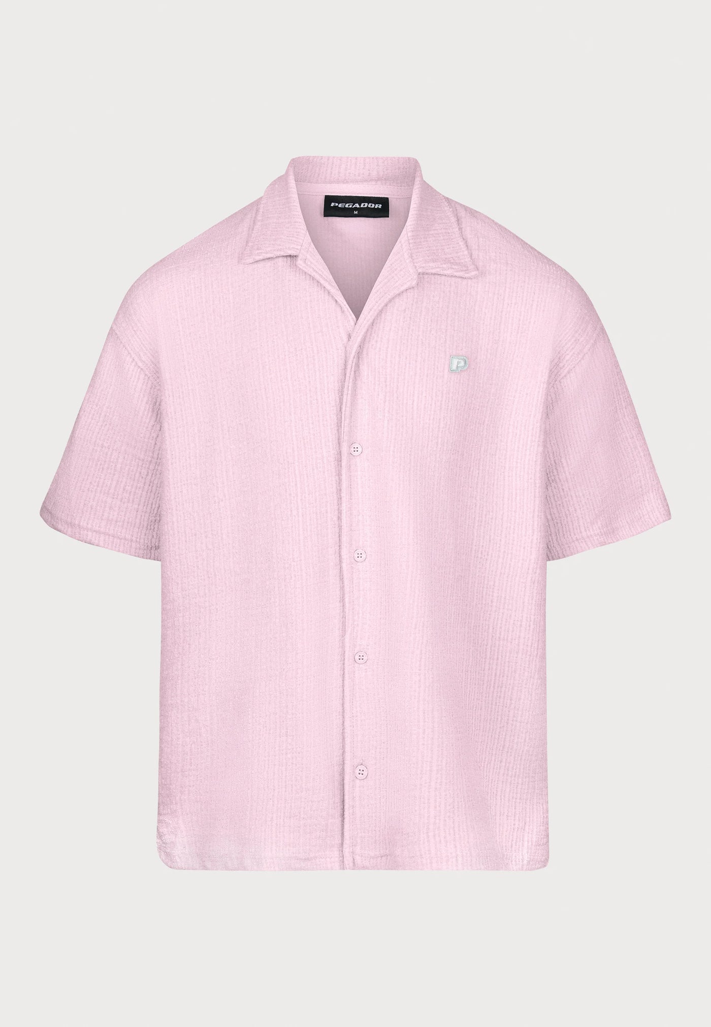 Pegador LIBCO - Shirt - bubblegum