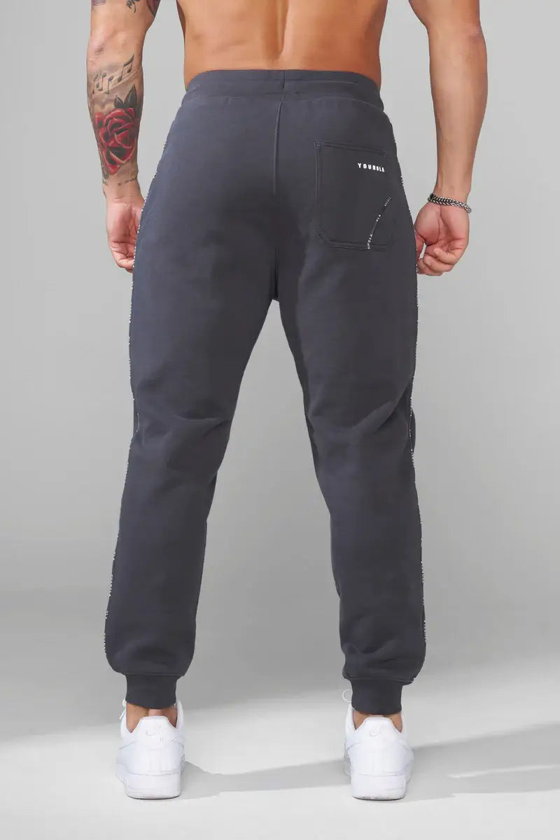 2006 - Piping Collection - Joggers Coal