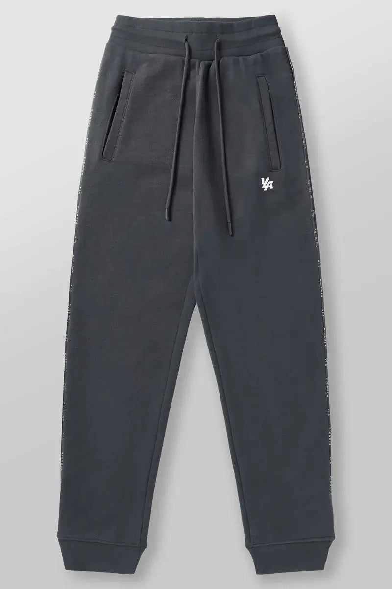 2006 - Piping Collection - Joggers Coal