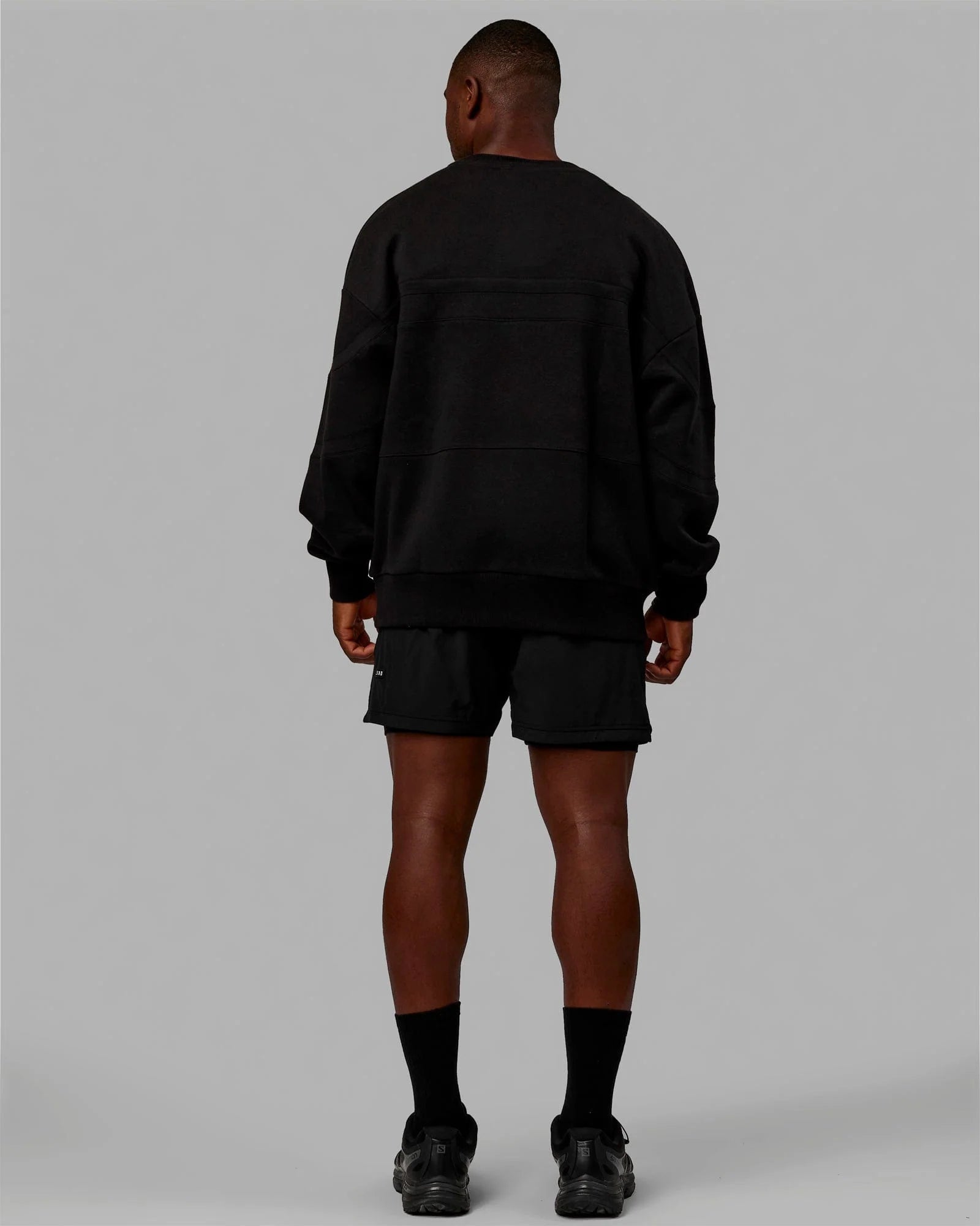 H 90 Unisex PrimeTime Sweater Oversize