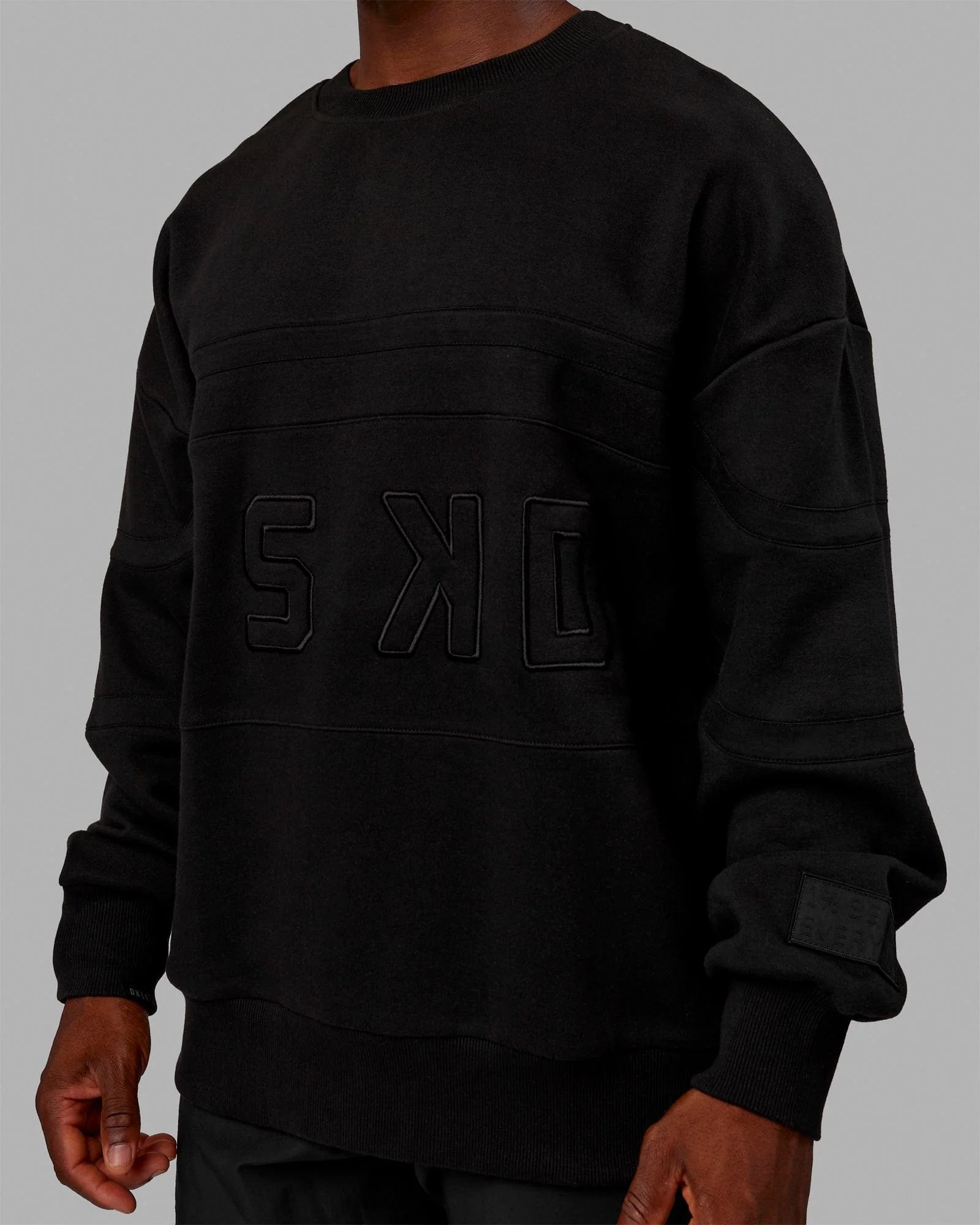 H 90 Unisex PrimeTime Sweater Oversize