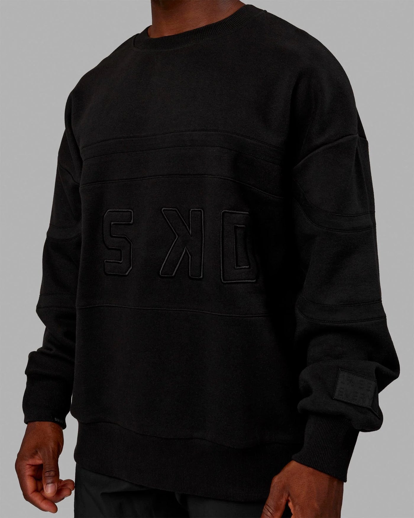 H 90 Unisex PrimeTime Sweater Oversize