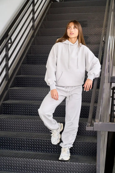 W246 Signature Joggers Grey
