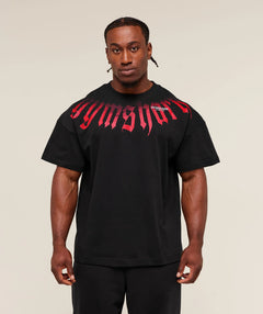 Fade Graphic T-Shirt