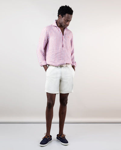 El Ganso Natural Bermudas
