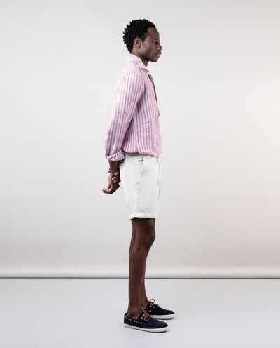 El Ganso Natural Bermudas