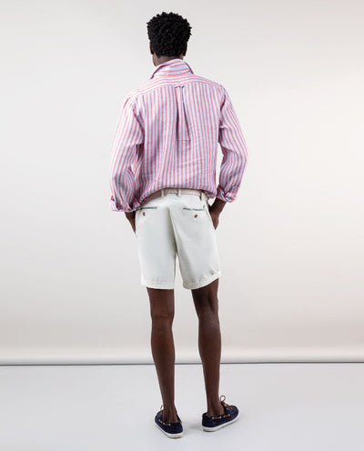 El Ganso Natural Bermudas