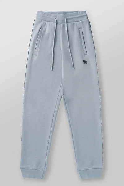 2006 - Piping Collection - Joggers Light Blue