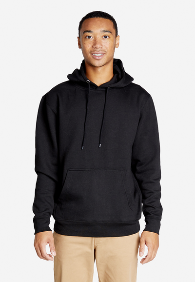 ls18002 Future Fleece Navy