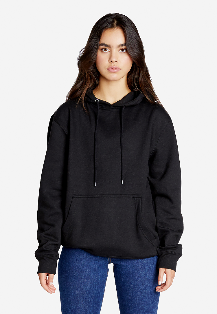 ls18002 Future Fleece Navy