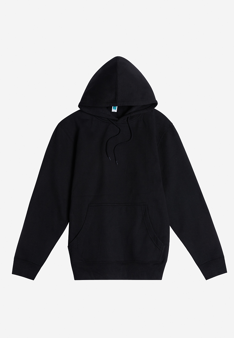 ls18002 Future Fleece Navy